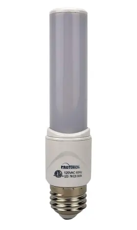 AC-4650 AUTOCRAFT Protorch Led Bulb Pack