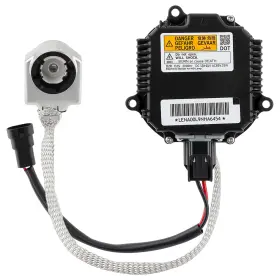 714559024942 AUTOKAY Xenon Hid Headlight Ballast Control Unit