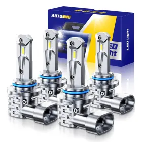 AUTOONE-DRIVING0506-10SF-A1 AUTOONE Led Bulbs Brighter Mini