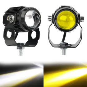 12U06841 AUTOXBERT Led Driving Fog Lights High Beam
