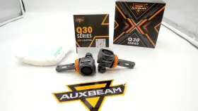 AB30-05H11 AUXBEAM Light Bulbs