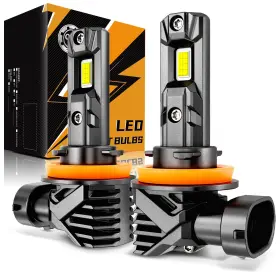 XD000AP562-US AUXBEAM Fog Light Bright