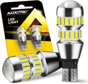 921912W16WT15906 AUXITO Led Bulbs Backup Reverse Light