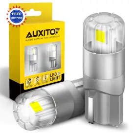 AUXITO-US2T10W2-0827 AUXITO Led Bulbs Car Dome Map Door Pack