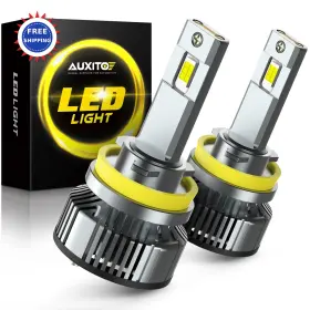NGY19H11 AUXITO Led Bulbs Brightness Csp Chips Pack