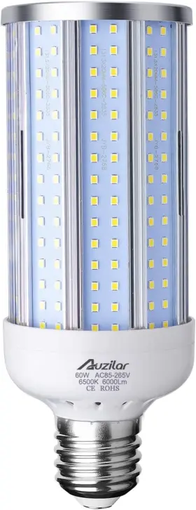 761460538280 AUZILAR Led Corn Light Pack