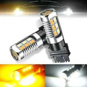 AWL243 AWLBED Car Led Brake Light Drl Bright Sen