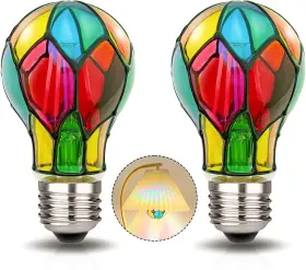 BN60-8A AYGROCHY Led Light Bulb Christmas