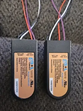 75-12V B-L Transformer