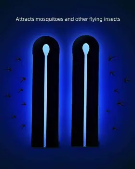 715072684491 BAIMNOCM Light Bulb Flag #3