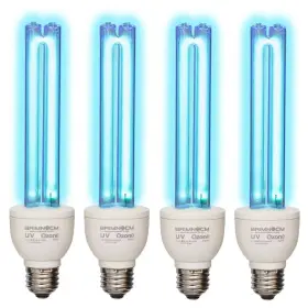 4P-UVC25-BULB BAIMNOCM Uv Light Pack Uvc Ozone Lamp Base