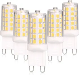 BM-DG94000K5PCS-A BAOMING Led Bulb Dimmable Neutral Flic
