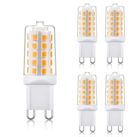 BM-G92700K5PCS-A BAOMING Led Bulb Base Halogen
