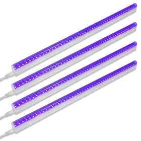 INWT504020650BC BARRINA Uv Led Blacklight Bar Integrated Bulb