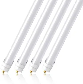 TCX44 BARRINA Led Bulbs Birght Light Fluore