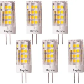 767912849287 BAYSHE Led Bulb Ceramic Ac