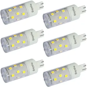 767912849386 BAYSHE Wedge Base Led Light Bulb