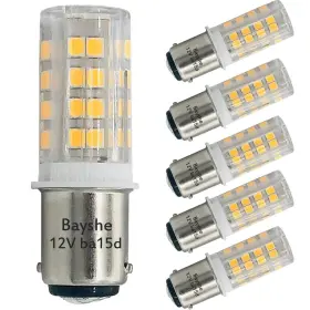 CIWIDWS-A203 BAYSHE Led Bayonet Bulb