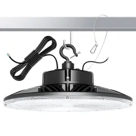 PRO240W-480V-KIN-US-MIKE BBESTLED Ufo High Bay Led Light