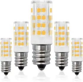 788341982611 BECUICE Ac Screw Base Led Light Incandescent