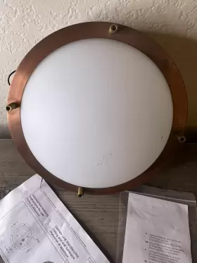 B1333 BEGA Vaeglampe Boom Led #2