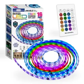 445044781707 BELL HOWELL Leds Strip Light Tape