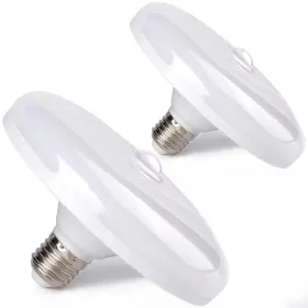 RHS100010906 BEMEXRED Motion Sensor Light Bulbs