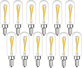 445020534587 BEONLLAY Dimmable Led Edison Bulbs Chandeliers