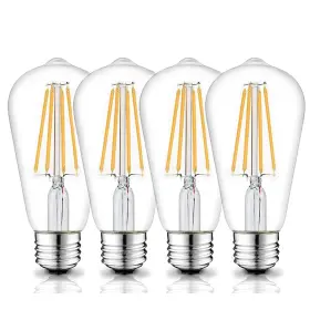 769326355255 BEONLLAY Edison Bulb Led Ac