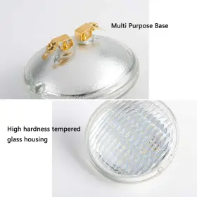 UK-HBJS-0420-1501 BEONLLAY Led Landscape Light Bulb Ac #3