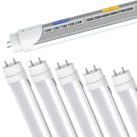 676351257785 BESTDLCLITE Led Tube Light Bulbs Power