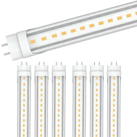 683125294709 BESTDLCLITE Led Tube Light Bulbs Etl Dlc Litsted