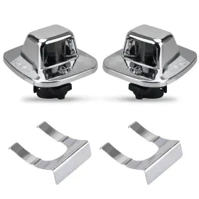ZWPL2201OP31C BESTVIEW Led License Plate Light Lamp Housing