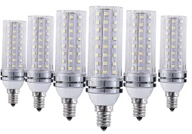 BYS361 BESYOUSEL Led Light Candelabra Bulb