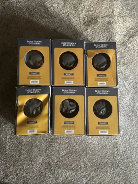 BHS300922039026 BETTER HOMES GARDENS Light Bulb Irregular