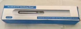 6018S BEWITU Light Wand Rechargeable Handheld Household