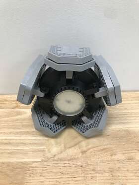 BEBRNOV-PD27 BEYOND BRIGHT Led Bulb Panels