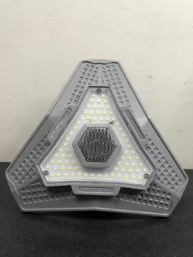 BEBRSW-PD24 BEYOND BRIGHT Led Bulbs Light Bluetooth Speaker