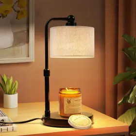 B0D9QDKM59 BINGYOUTH Candle Warmer Lamp Timer Dimmable Wax B0D9QDKM59 BINGYOUTH Candle Warmer Lamp Timer Dimmable Wax