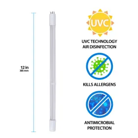 51-BUVAS-RL BIO-SHIELD Lamp Uv Light #2