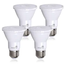 682440827340 BIOLUZ LED Bulbs Cri Dimmable Spot