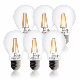 682440828033 BIOLUZ LED Cri Bulb Dimmable Edison