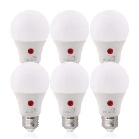 682440828545 BIOLUZ LED Dusk Dawn Light Bulb Photocel