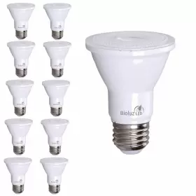 682440828668 BIOLUZ LED Pack Bulb Cri Spot Light Bu