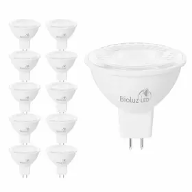 682440828774 BIOLUZ LED Pack Bulb Halogen Dimmable