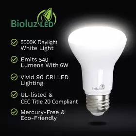 850019813029 BIOLUZ LED Pack Bulb #3