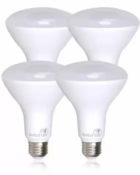 850019813500 BIOLUZ LED Pack Cri Dimmable Bulb
