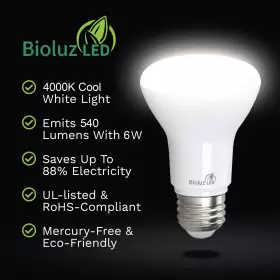 850019813616 BIOLUZ LED Pack Bulb Replacemen #3