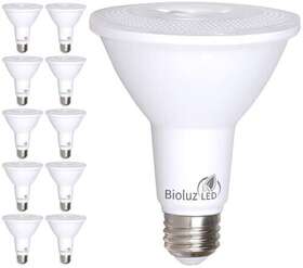 850019813814 BIOLUZ LED Pack Bulb Cri Dayli
