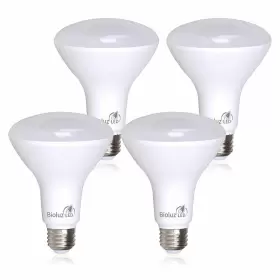 850019813821 BIOLUZ LED Pack Cri Flood Light Bulbs Dim